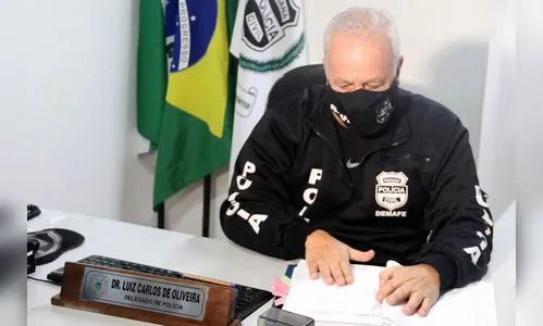 PCPR apura falsificação de testes Covid em jogo de futebol