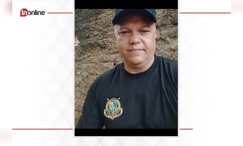 PM de Ivaiporã lamenta morte de policial da reserva