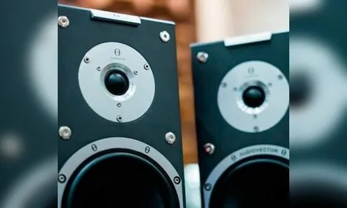 PM de Jandaia atende denúncia por som alto de madrugada