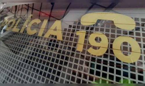 PM é acionada após denúncia de festa de casamento