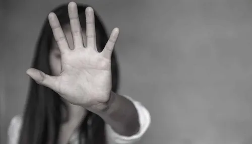 PM é chamada após mulher pedir socorro