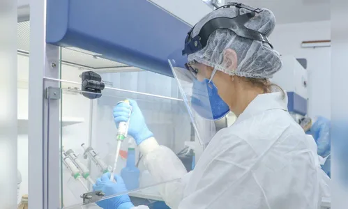 PR confirma mais três casos da variante; um em Rolândia