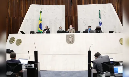 PR: deputados aprovam projeto que pode reduzir preço do gás