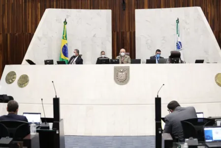 PR: deputados aprovam projeto que pode reduzir preço do gás