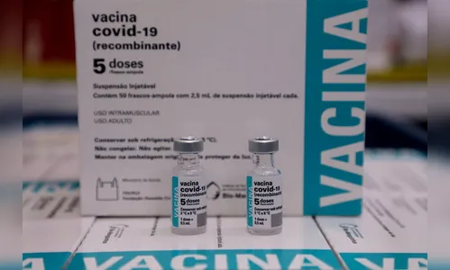 PR não recebeu ou distribuiu vacinas vencidas, diz Sesa