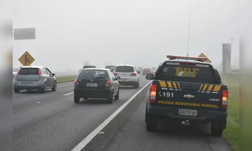 PRF traz orientações para o trânsito seguro nas estradas