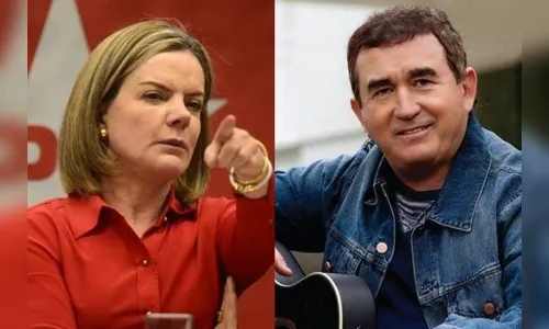 PT alega que irá processar Amado Batista por ofensa a Lula