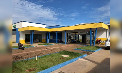 Paciente com Covid-19 morre na UPA de Arapongas