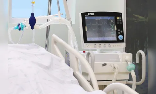 Paciente da UTI geral também testa positivo no Honpar