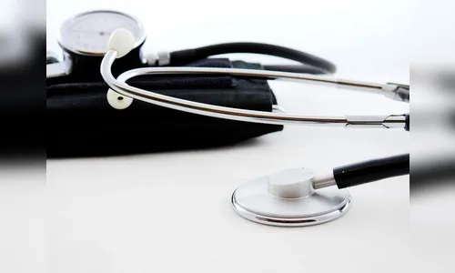 Paciente de 45 anos foge do hospital sem alta médica