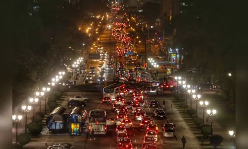 Pagamento da última parcela do IPVA começa na próxima semana