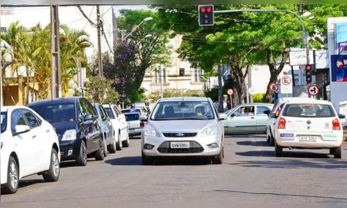 Pagamento da última parcela do IPVA começa na segunda