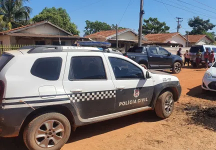 Pais embriagados dormem em cima de recém-nascido e o matam