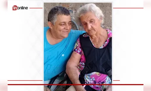 Pandemia: Mãe e filho morrem no mesmo dia em Apucarana