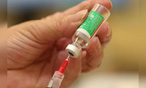 Pandemia: Paraná já imunizou mais de 60% da população