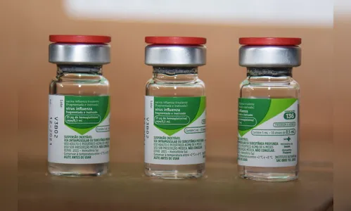 Paraná amplia vacinação contra gripe em todo o Estado; veja