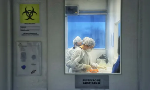 Paraná confirma mais um caso da variante delta: assista