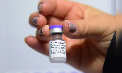 Paraná recebe 145.080 doses da Pfizer nesta segunda-feira
