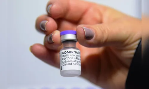 Paraná recebe mais vacinas contra Covid-19 nesta quinta