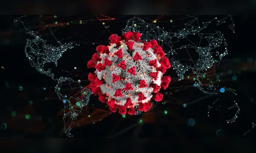 Paraná registra 5.575 novos casos e 181 óbitos pela Covid-19