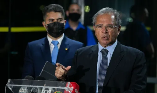 Paulo Guedes