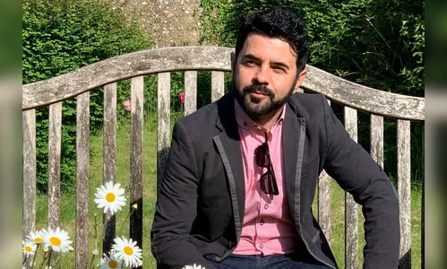 Pedro Richardson é indicado ao prêmio de melhor eco-blogger