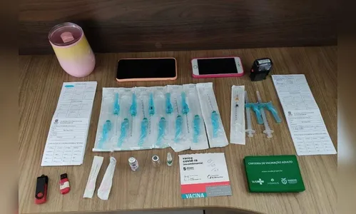 17 pessoas são denunciadas por “fura-fila” em Apucarana