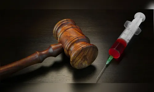 Pesquisa: 56% dos brasileiros são a favor da pena de morte