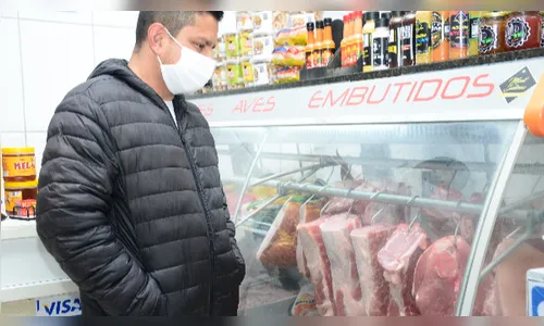 Pesquisa: Carne bovina dispara em Apucarana e região