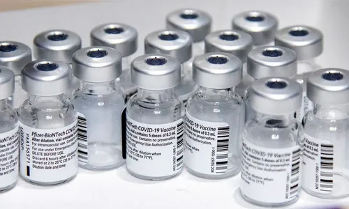 Pfizer deve entregar mais de 13 milhões de vacinas no BR