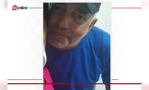 Pintor de Apucarana morre por complicações da Covid-19