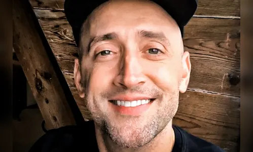 Placa de rua que homenagearia Paulo Gustavo é furtada