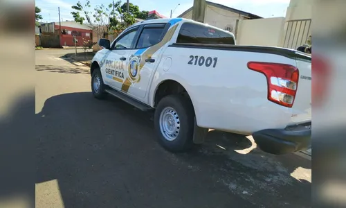 Polícia Civil identifica homem encontrado morto