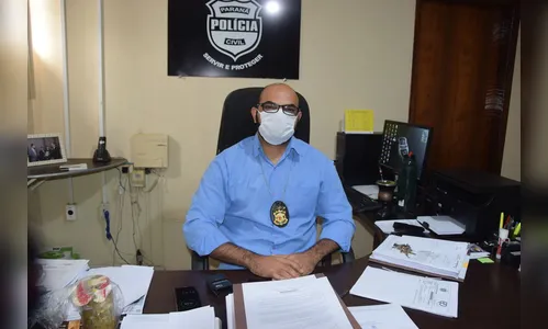 Polícia Civil interroga falsa médica que atuou em Ivaiporã