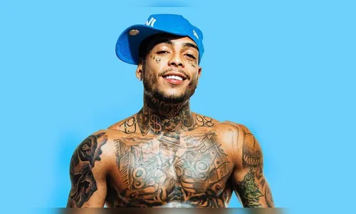 Polícia apreende celulares e faz exame em corpo de MC