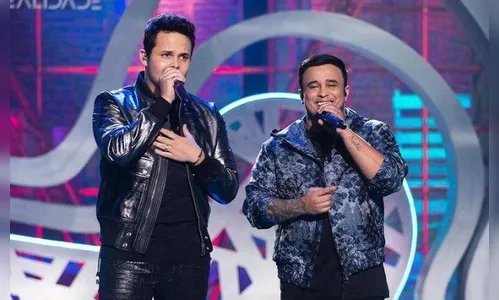 Polícia fecha festa clandestina com show de Matheus & Kauan