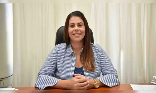 Prefeita de São João do Ivaí anuncia garantia de verbas