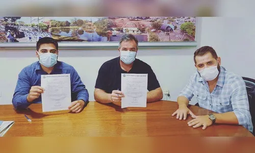 Prefeito de Cambira muda regras neste domingo