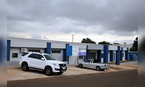Prefeito de Faxinal pretende regionalizar hospital municipal