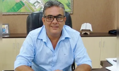 Prefeito e secretário de Sabáudia testam positivo para Covid