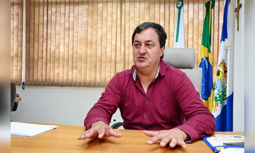 Prefeito e vice de Mauá da Serra têm diploma cassado