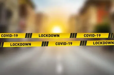 Prefeitos da Comcam recomendam lockdown na região