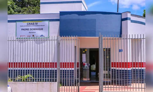 Prefeitura Apucarana reforça equipes da assistência social