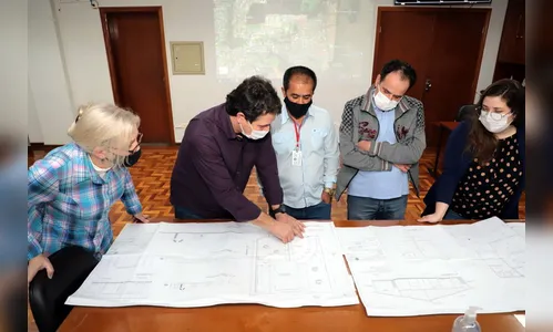 Prefeitura abre licitação para uma nova Capela Mortuária