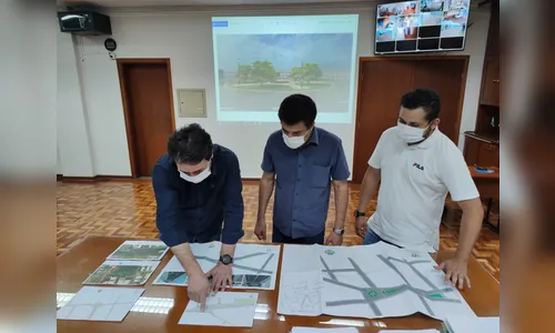 Prefeitura anuncia novas rotatórias em Apucarana