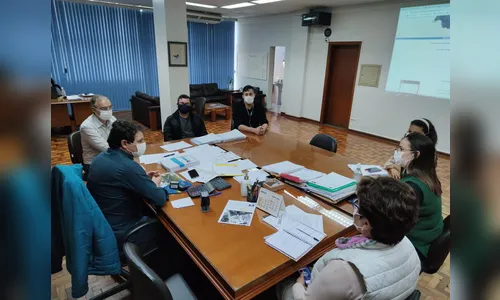 Prefeitura de Apucarana deve adotar o “cartão alimentação”