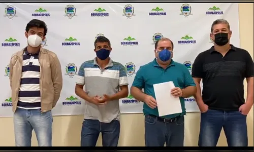 Prefeitura de Borrazopolis pode assumir reforma de hospital