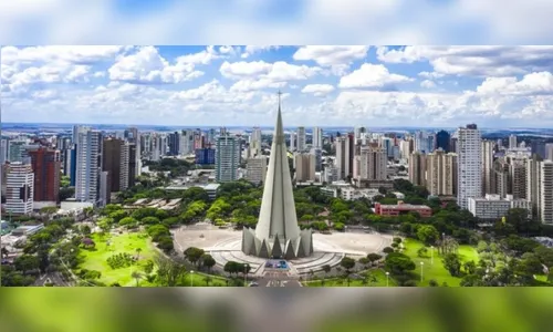 Prefeitura de Maringá autoriza eventos com até 80 pessoas