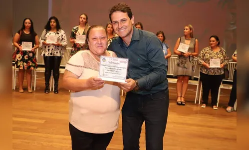 Prefeitura lamenta morte de servidora da educação