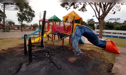 Prefeitura pede rigor na investigação de vandalismo